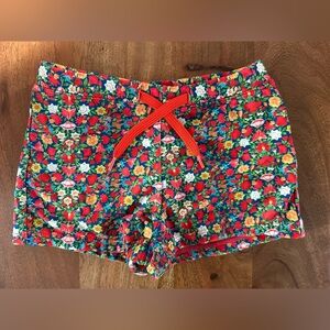 Kortni Jeane size 4/5 boys euro swim trunks shorts